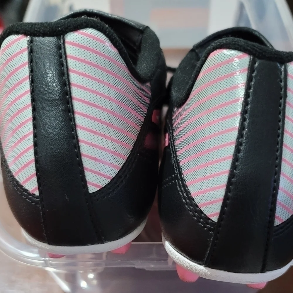 Nike Soccer Cleats